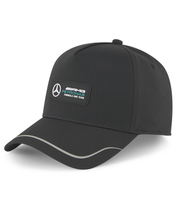 【30％オフセール】PUMA メルセデス AMG ペトロナス F1 チーム MAP ベースボールキャップ 23SS / …