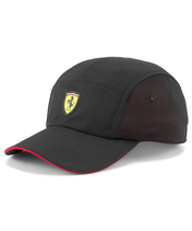 PUMA フェラーリ SF SPTWR ステートメント ベースボール  キャップ 23SS / LS-W…