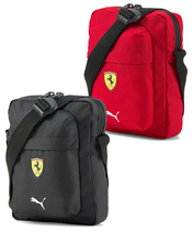 PUMA フェラーリ SF SPTWR レース ポータブル バッグ 23SS / LS-W…