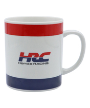 HRC Honda RACING オフィシャル マグカップ
