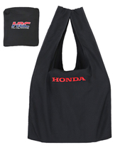 HRC Honda RACING オフィシャル パッカブル バッグ