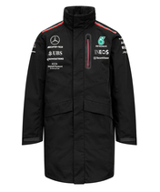 【50％オフセール】メルセデス AMG ペトロナス F1チーム レインジャケット 2023 /TM-W…