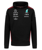 【50％オフセール】メルセデス AMG ペトロナス F1チーム フーディー 2023 /TM-W…