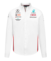 メルセデス AMG ペトロナス F1チーム シャツ 2023 /TM-W
