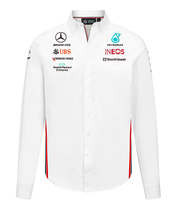 【50％オフセール】メルセデス AMG ペトロナス F1チーム シャツ 2023 /TM-W…