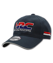 HRC Honda RACING オフィシャル ロゴ キャップ
