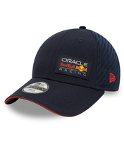 オラクル レッドブルレーシング NewEra 9FORTY チーム キャップ  2023 /TM-W/ARB/…