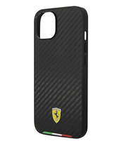 【30％オフセール】フェラーリ SF iPhone14 カーボン ケース