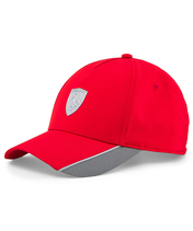 【50％オフセール】PUMA フェラーリ SF SPTWR モノクローム ベースボール  キャップ 23SS / LS-…