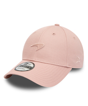 マクラーレン F1 チーム NewEra ９FORTY シーズナル キャップ ピンク…