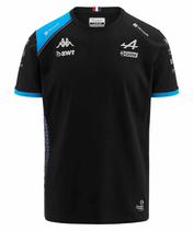 BWT アルピーヌ F1 チーム Tシャツ 2023