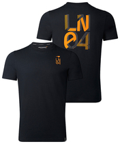 マクラーレン F1 チーム ランド・ノリス CORE Tシャツ 2023