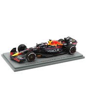 【30%オフセール】スパーク 1/43スケール オラクル レッドブル レーシング RB18 マックス・フェルスタッペン …