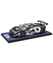 ルックスマート 1/18スケール フェラーリ 488 GT３ EVO アルファタウリ AF コルセ NO.23 アレクサ…