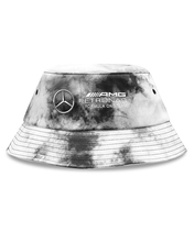 メルセデス AMG ペトロナス F1チーム Tie Dye バケットハット /FN-W…