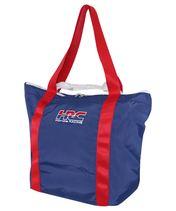 HRC Honda RACING オフィシャル パッカブル トートバッグ