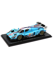 スパーク 1/43スケール グリッケンハウス 007 LMH グリッケンハウス・レーシング NO.708 2022年 W…