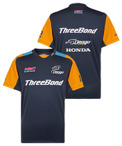 【50％オフセール】スリーボンド ドラゴコルセ チーム Tシャツ 2023…