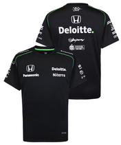 佐藤琢磨 TS ドライバーズ Ｔシャツ2023