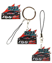 TEAM KUNIMITSU スタンレー ピンバッチセット 2023