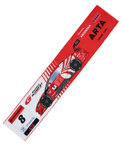 HRC Honda RACING x スーパーGT参戦チーム コラボ ARTA 8号車 タオルマフラー…