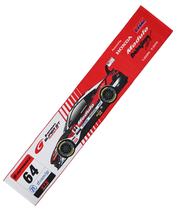HRC Honda RACING x スーパーGT参戦チーム コラボ Modulo Nakajima Racing タオ…