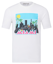 オラクル レッドブル レーシング チーム マイアミ Tシャツ 2023 /FN-W/ARB…