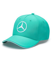 メルセデス AMG ペトロナス F1チーム キャップ ペトロナスグリーン 2023 /TM-W…
