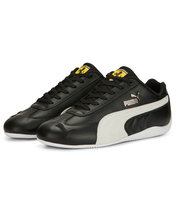 【50％オフセール】PUMA フェラーリ SPEED CAT スニーカー ブラック 23SS / LS-W…