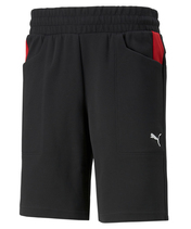 【50％オフセール】PUMA フェラーリ SF レース スウェットショーツ 23SS / LS-W…
