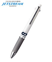 スクーデリア アルファタウリ チーム 日本限定 多機能ペン(4色ボールペン ＆ シャーペン)  2023 /JPL…