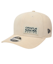 オラクル レッドブルレーシング NewEra 9 FIFTY Cord キャップ ベージュ /FN-W/ARB/…