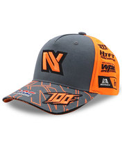 山本尚貴 NY ドライバー キャップ  #100 GT 2023