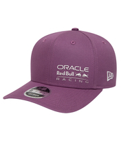 オラクル レッドブルレーシング NewEra 9 FIFTY シーズナブル キャップ パープル /FN-W/ARB/…