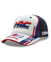 HRC Honda RACING x 角田裕毅 x 鈴鹿サーキット コラボ キャップ TYPE B…