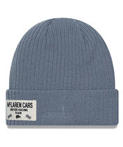 マクラーレン F1 チーム NewEra ヘリテージ ニットビーニー