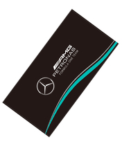 【50％オフセール】メルセデス AMG ペトロナス F1チーム 日本限定 ビッグタオル 2023 /JPL…