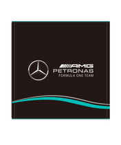 【50％オフセール】メルセデス AMG ペトロナス F1チーム 日本限定 ハンドタオル 2023 /JPL…