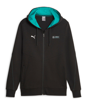 PUMA メルセデス AMG ペトロナス F1 チーム フーディー 23FW/LS-W…