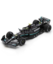 スパーク 1/43スケール メルセデス AMG ペトロナス F1 W14 E パフォーマンス ルイス・ハミルトン 202…