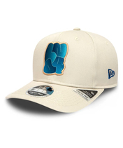 マクラーレン F1 チーム ランド・ノリス NewEra 9FIFTY LN04 ライフスタイル キャップ …
