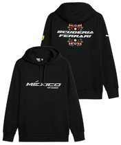 【50％オフセール】PUMA スクーデリア フェラーリ チーム メキシコGP フーディー 2023 /FN-W…