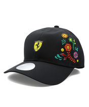 【50％オフセール】PUMA スクーデリア フェラーリ チーム メキシコGP キャップ 2023 /FN-W…