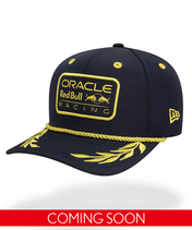【近日入荷予定】オラクル レッドブル レーシング チーム NEWERA コンストラクターズチャンピオン 記念 キャップ …