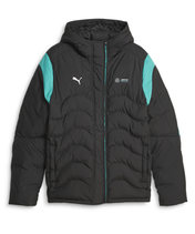 【30％オフセール】PUMA メルセデス AMG ペトロナス F1 チーム MT7 パデッド ジャケット /LS-W…