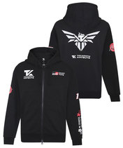 勝田貴元 TK ラリージャパン限定 パーカー 2023 /TGR_WRC