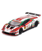 MINIGT 1/64スケール ランボルギーニ ウラカン GT3 EVO #88 JLOC スーパーGT GT300 2…