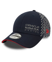 オラクル レッドブルレーシング NewEra 9FORTY チーム ラスベガスGP キャップ 2023 /TM-W/AR…