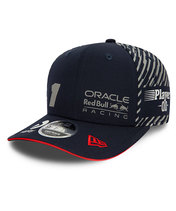オラクル レッドブルレーシング NewEra 9FIFTY  マックス・フェルスタッペン ラスベガスGP キャップ 20…
