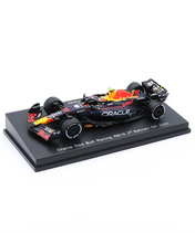 スパーク 1/64スケール オラクル レッドブル レーシング ホンダ RB19 セルジオ・ペレス 2023年 バーレーン…